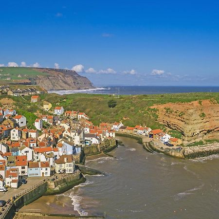 The Bungalow Staithes Exteriér fotografie